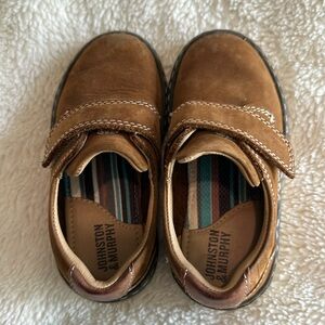 Johnston & Murphy Toddler Shoes